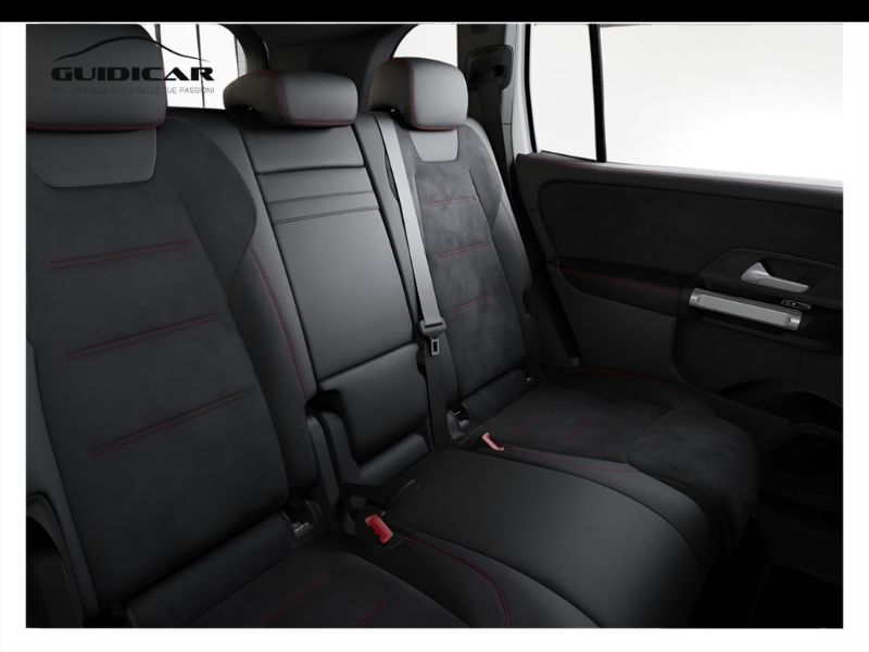 GuidiCar - MERCEDES BENZ NUOVA GLB 1 GLB 180 automatic Nuovo