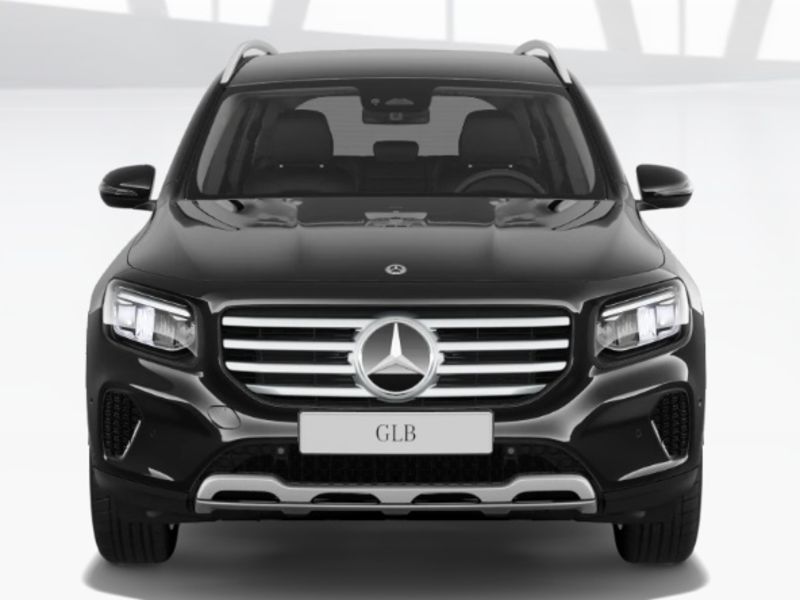 GuidiCar - MERCEDES BENZ NUOVA GLB 1 GLB 180 d Automatic Nuovo