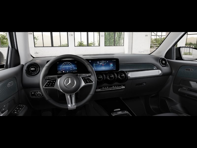 GuidiCar - MERCEDES BENZ NUOVA GLB 1 GLB 180 d Automatic Nuovo