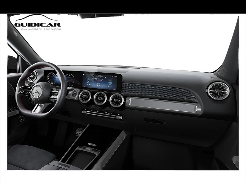 GuidiCar - MERCEDES BENZ NUOVA GLB 1 GLB 180 d Automatic Nuovo