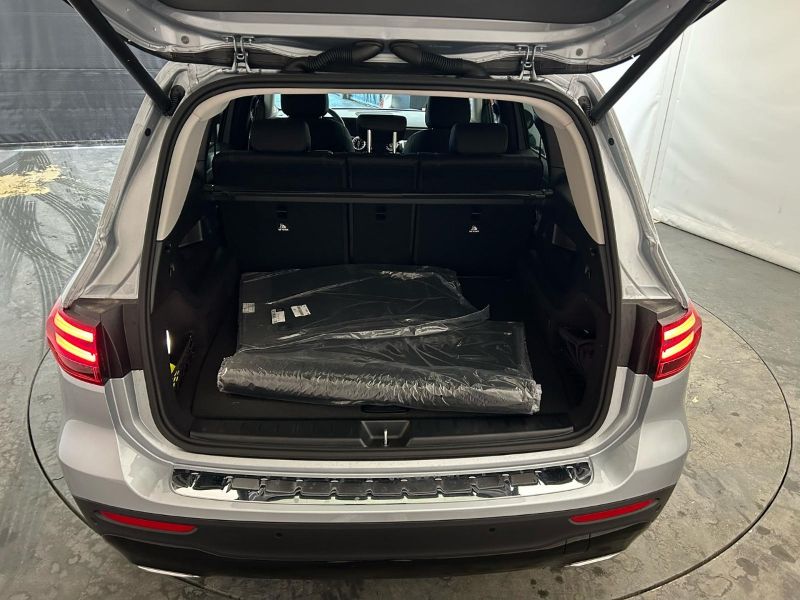GuidiCar - MERCEDES BENZ NUOVA GLB 1 GLB 200 d PROGRESSIVE ADVANCED PLUS Nuovo