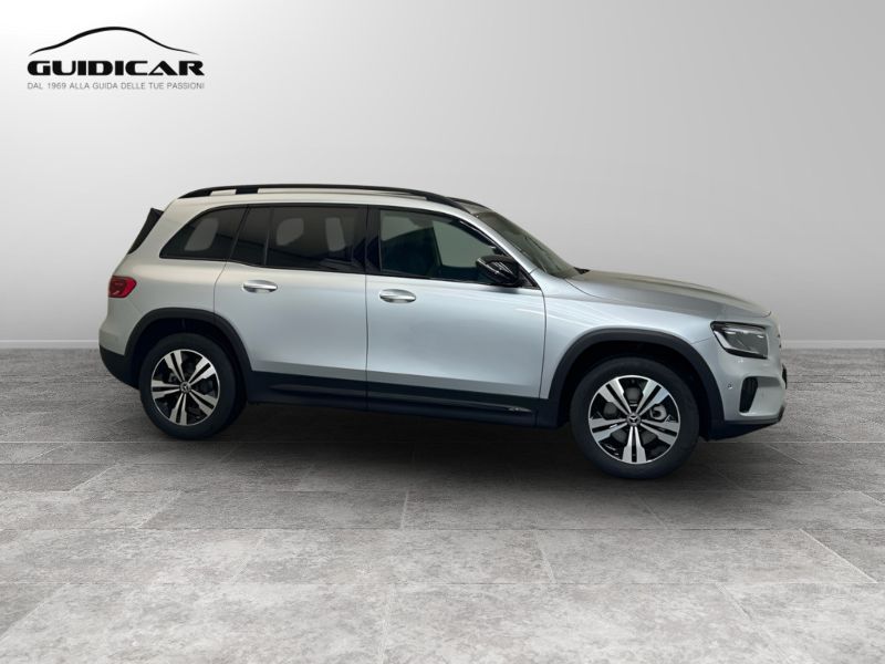 GuidiCar - MERCEDES BENZ NUOVA GLB 1 GLB 200 d PROGRESSIVE ADVANCED PLUS Nuovo