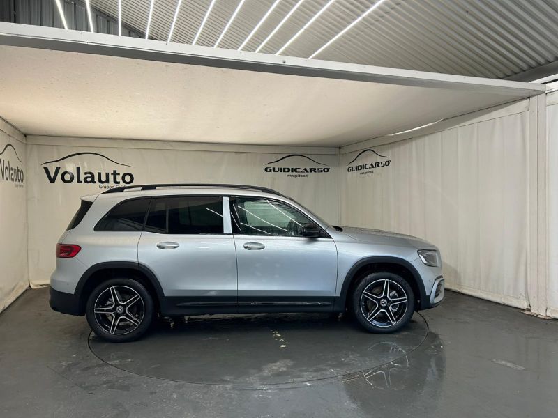 GuidiCar - MERCEDES BENZ NUOVA GLB 1 GLB 200 d Automatic Nuovo