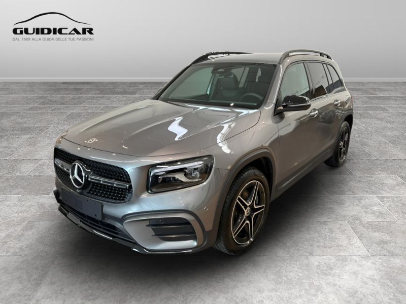 GuidiCar - MERCEDES BENZ NUOVA GLB 1 GLB 200 d Automatic Nuovo