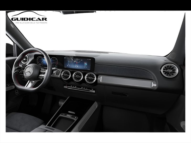 GuidiCar - MERCEDES BENZ NUOVA GLB 1 GLB 200 d Automatic Nuovo