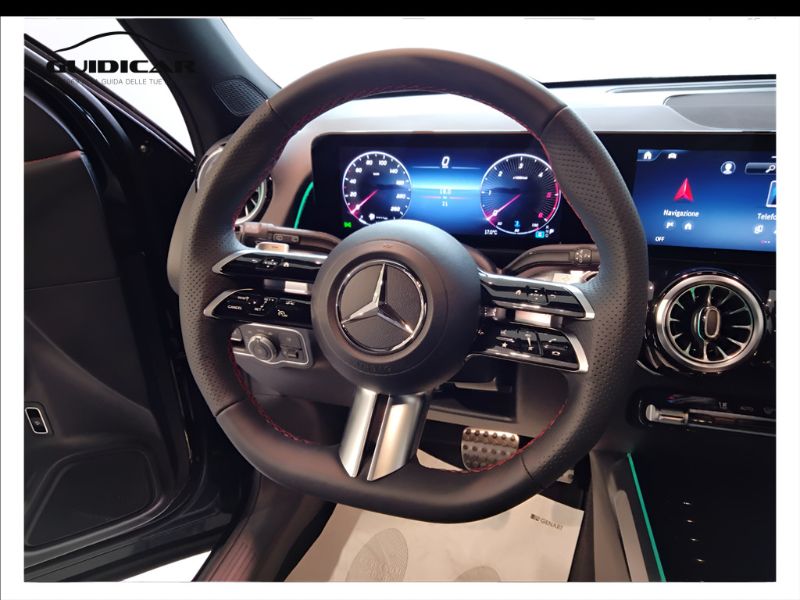 GuidiCar - MERCEDES BENZ NUOVA GLB 1 GLB 200 d Automatic Nuovo