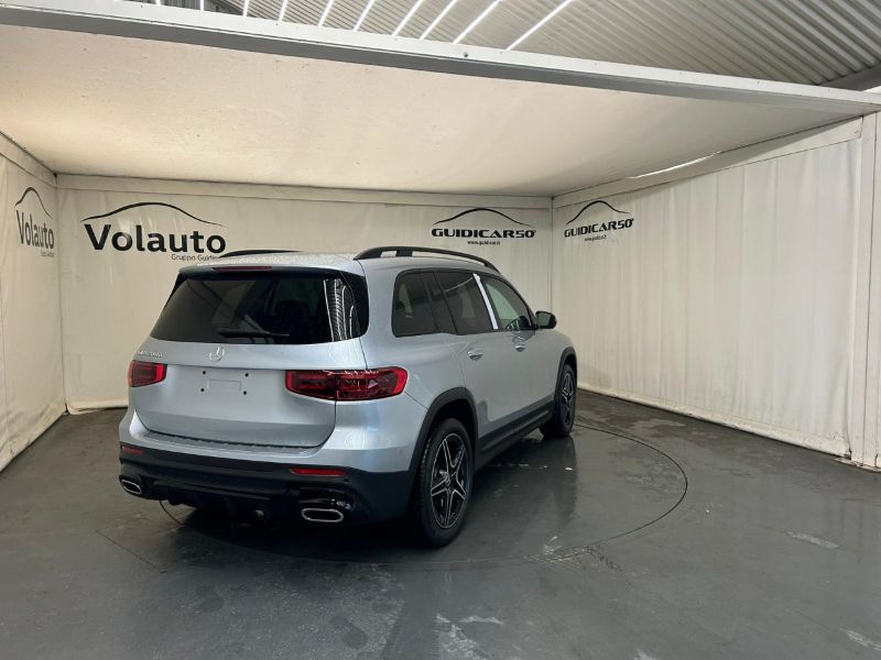 GuidiCar - MERCEDES BENZ NUOVA GLB 1 GLB 200 d Automatic Nuovo