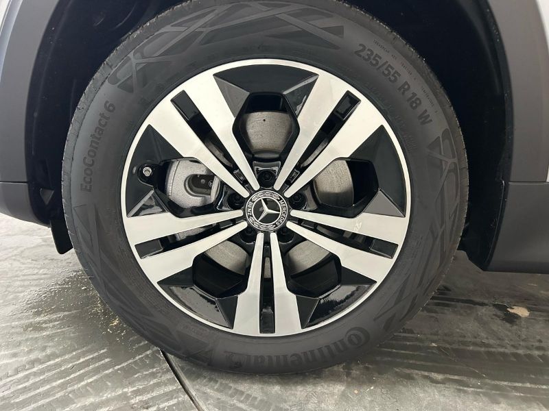 GuidiCar - MERCEDES BENZ NUOVA GLB 1 GLB 200 d PROGRESSIVE ADVANCED PLUS Nuovo