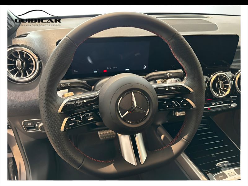 GuidiCar - MERCEDES BENZ NUOVA GLB 1 GLB 200 d Automatic Nuovo