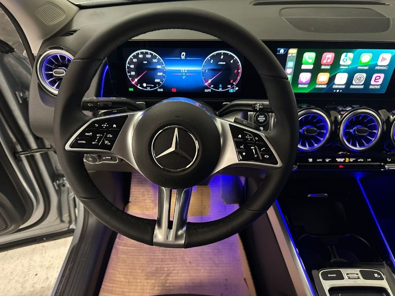 GuidiCar - MERCEDES BENZ NUOVA GLB 1 GLB 200 d Automatic Nuovo