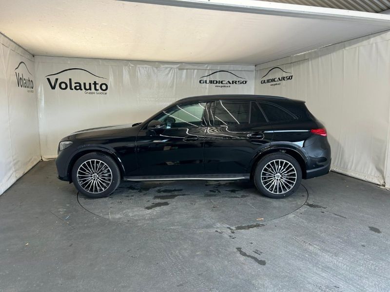 GuidiCar - MERCEDES BENZ Nuova GLC SUV 1 GLC 220 d 4MATIC Nuovo