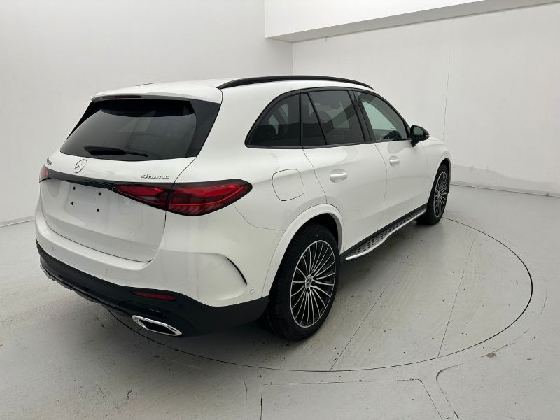 GuidiCar - MERCEDES BENZ Nuova GLC SUV 1 GLC 220 d 4MATIC Nuovo