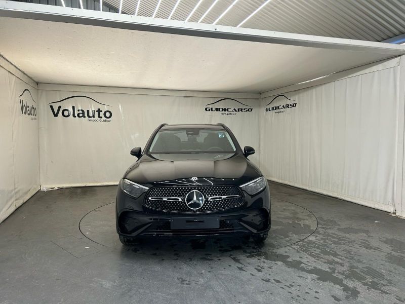 GuidiCar - MERCEDES BENZ Nuova GLC SUV 1 GLC 220 d 4MATIC Nuovo