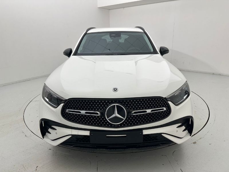 GuidiCar - MERCEDES BENZ Nuova GLC SUV 1 GLC 220 d 4MATIC Nuovo