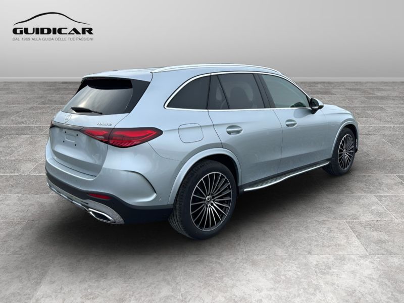 GuidiCar - MERCEDES BENZ Nuova GLC SUV 1 GLC 220 d 4MATIC AMG Line ADVANCED Nuovo