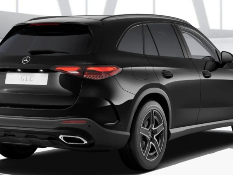 GuidiCar - MERCEDES BENZ Nuova GLC SUV 1 GLC 220 d 4MATIC Nuovo