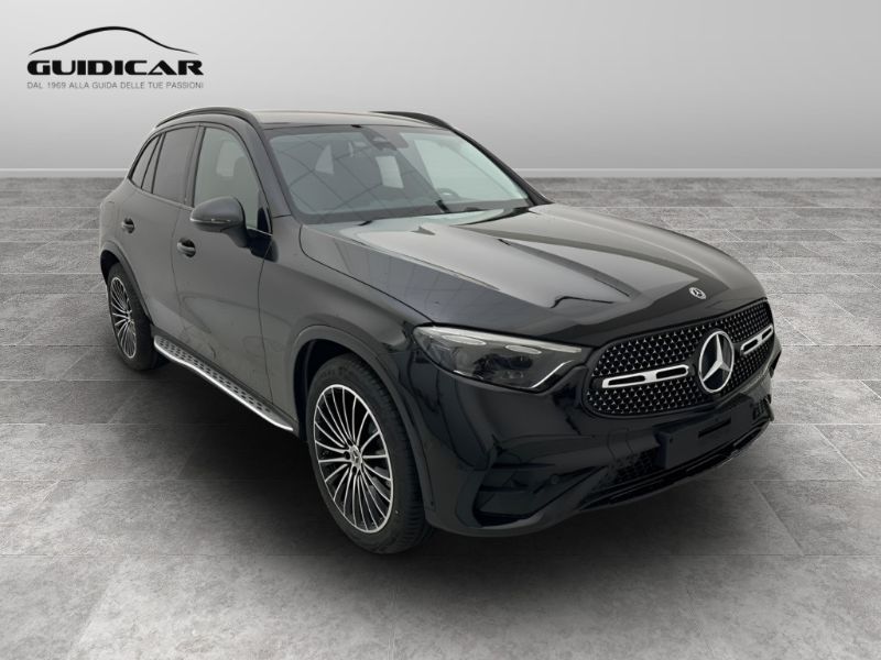 GuidiCar - MERCEDES BENZ Nuova GLC SUV 1 GLC 220 d 4MATIC Nuovo