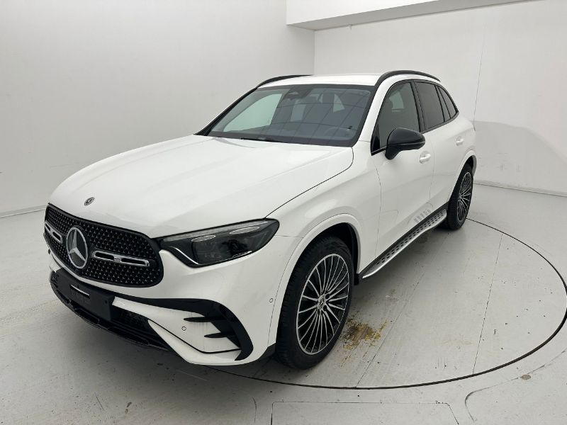 GuidiCar - MERCEDES BENZ Nuova GLC SUV 1 GLC 220 d 4MATIC Nuovo