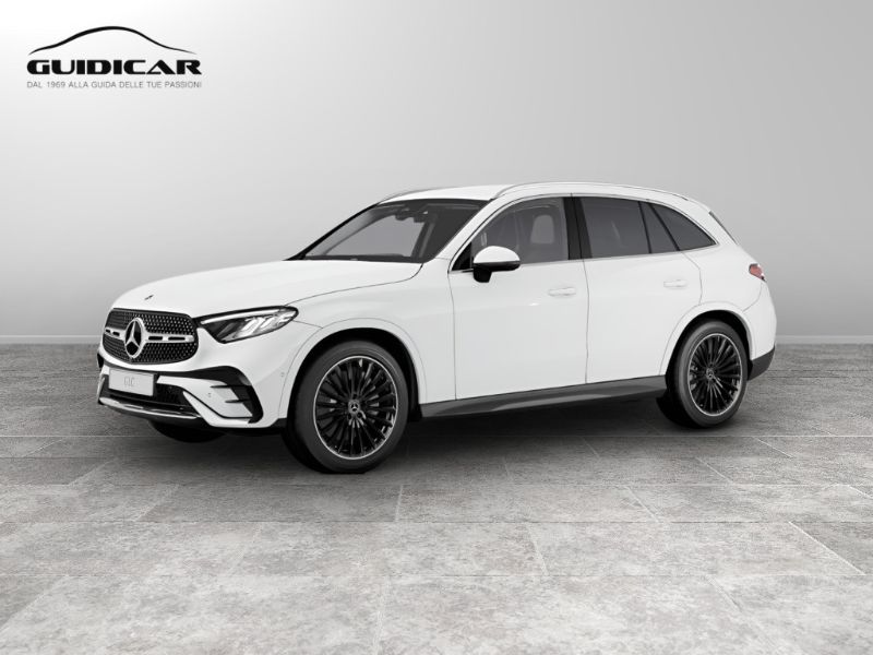 GuidiCar - MERCEDES BENZ Nuova GLC SUV 1 GLC 220 d 4MATIC Nuovo