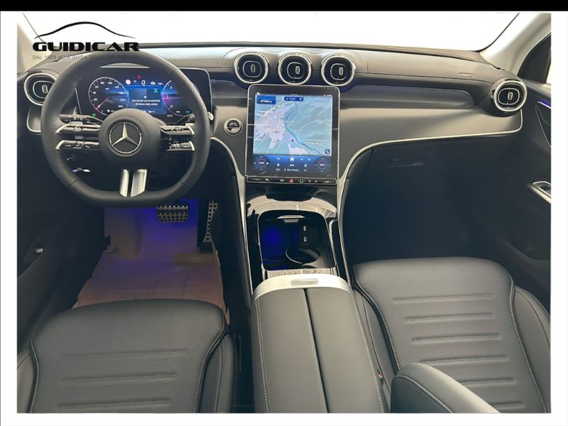 GuidiCar - MERCEDES BENZ Nuova GLC SUV 1 GLC 220 d 4MATIC Nuovo