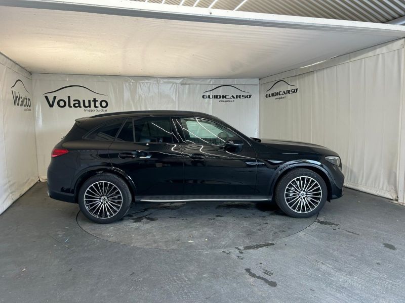 GuidiCar - MERCEDES BENZ Nuova GLC SUV 1 GLC 220 d 4MATIC Nuovo