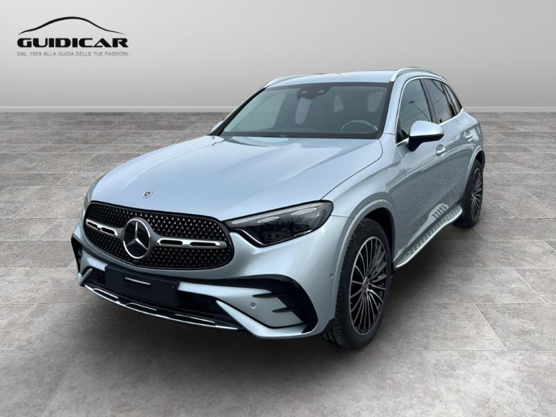 GuidiCar - MERCEDES BENZ Nuova GLC SUV 1 GLC 220 d 4MATIC Nuovo