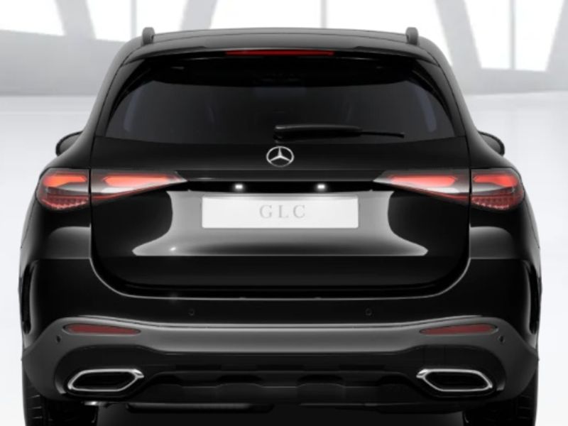 GuidiCar - MERCEDES BENZ Nuova GLC SUV 1 GLC 220 d 4MATIC Nuovo