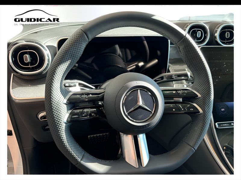 GuidiCar - MERCEDES BENZ Nuova GLC SUV 1 GLC 220 d 4MATIC AMG Line ADVANCED Nuovo