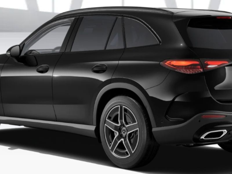 GuidiCar - MERCEDES BENZ Nuova GLC SUV 1 GLC 220 d 4MATIC Nuovo