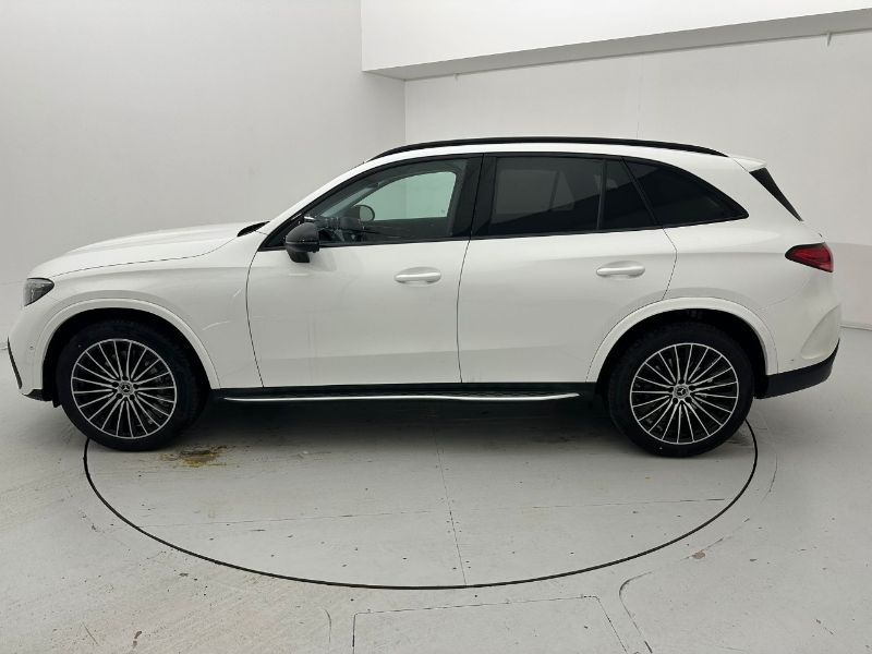 GuidiCar - MERCEDES BENZ Nuova GLC SUV 1 GLC 220 d 4MATIC Nuovo