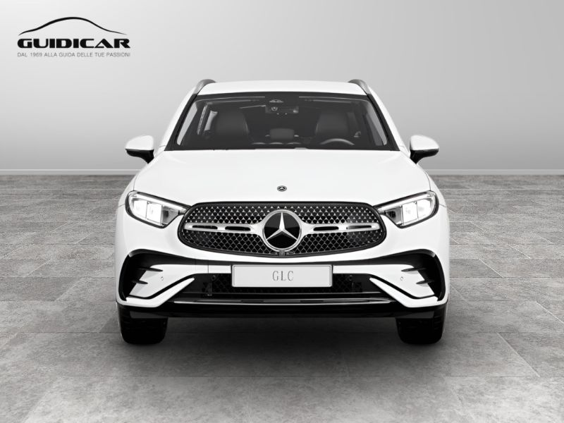 GuidiCar - MERCEDES BENZ Nuova GLC SUV 1 GLC 220 d 4MATIC Nuovo