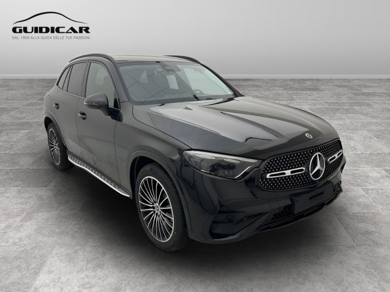 GuidiCar - MERCEDES BENZ Nuova GLC SUV 1 GLC 220 d 4MATIC AMG Line ADVANCED Nuovo