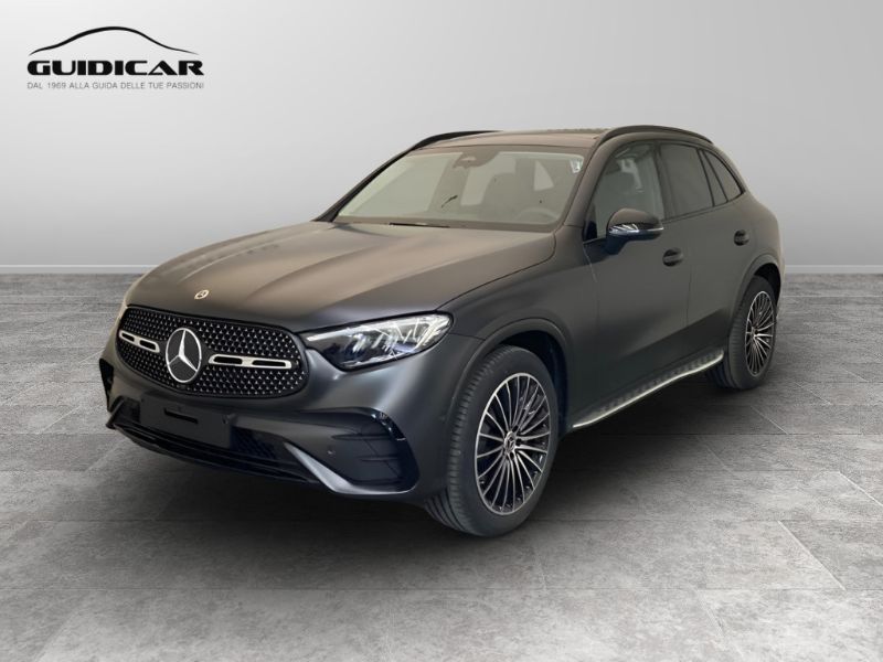 GuidiCar - MERCEDES BENZ Nuova GLC SUV 1 GLC 220 d 4MATIC Nuovo