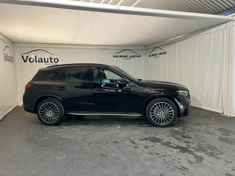 GuidiCar - MERCEDES BENZ Nuova GLC SUV 1 GLC 220 d 4MATIC Nuovo