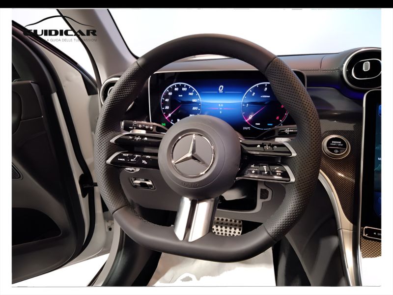 GuidiCar - MERCEDES BENZ Nuova GLC SUV 1 GLC 220 d 4MATIC AMG Line ADVANCED Nuovo