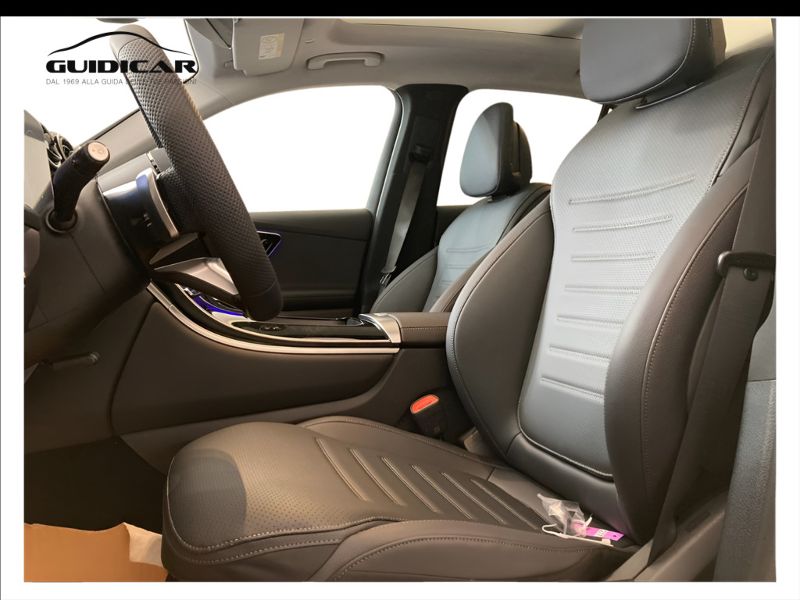 GuidiCar - MERCEDES BENZ Nuova GLC SUV 1 GLC 220 d 4MATIC AMG Line ADVANCED Nuovo