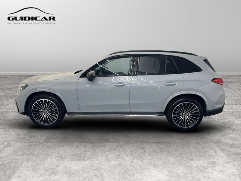 GuidiCar - MERCEDES BENZ Nuova GLC SUV 1 GLC 220 d 4MATIC Nuovo