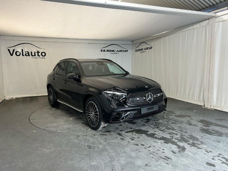 GuidiCar - MERCEDES BENZ Nuova GLC SUV 1 GLC 220 d 4MATIC Nuovo