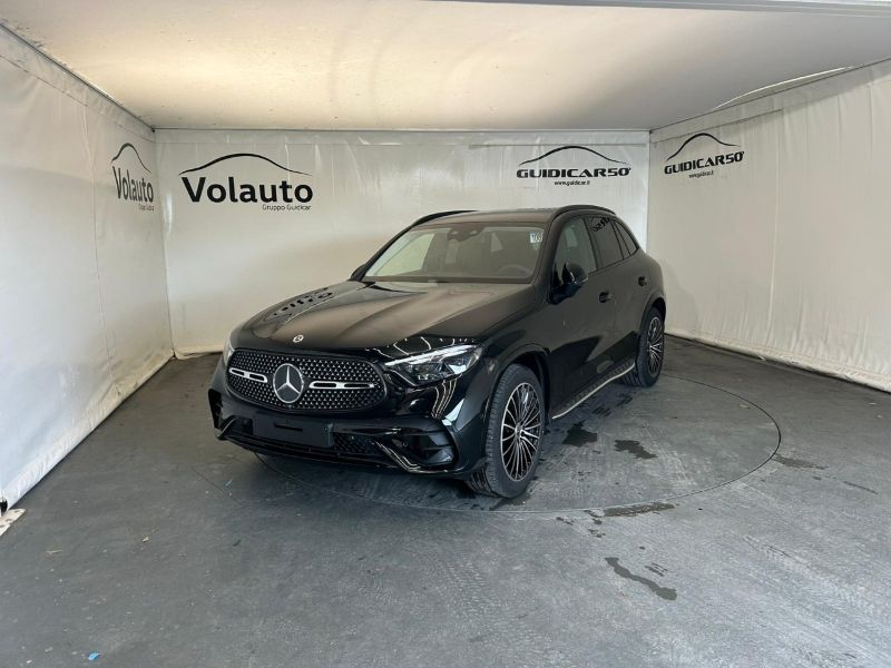 GuidiCar - MERCEDES BENZ Nuova GLC SUV 1 GLC 220 d 4MATIC Nuovo