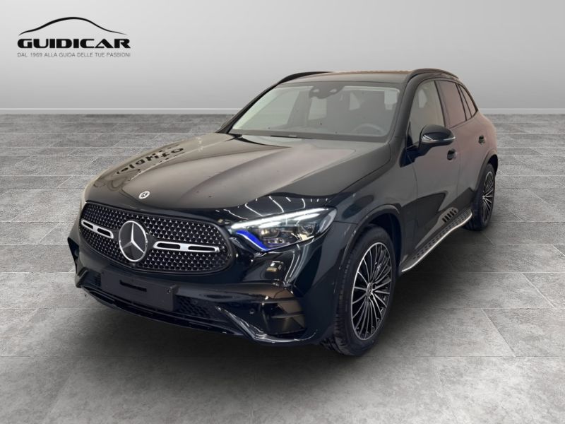 GuidiCar - MERCEDES BENZ Nuova GLC SUV 1 GLC 220 d 4MATIC Nuovo