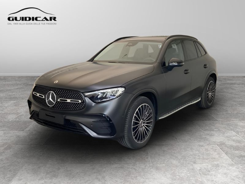 GuidiCar - MERCEDES BENZ Nuova GLC SUV 1 GLC 220 d 4MATIC Nuovo