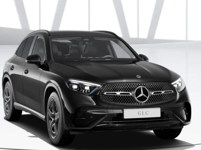 GuidiCar - MERCEDES BENZ Nuova GLC SUV 1 GLC 220 d 4MATIC Nuovo