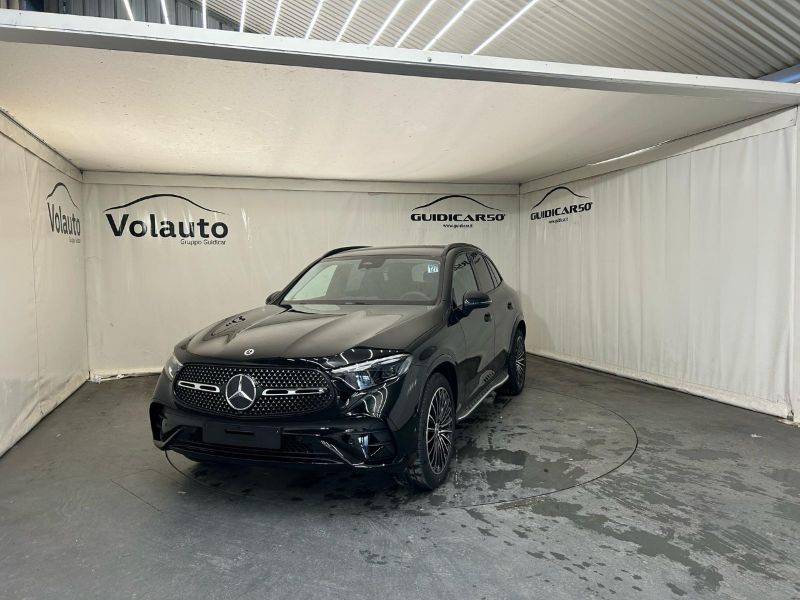 GuidiCar - MERCEDES BENZ Nuova GLC SUV 1 GLC 220 d 4MATIC Nuovo