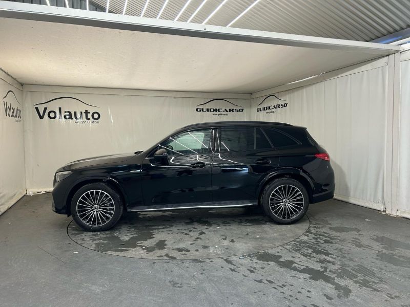 GuidiCar - MERCEDES BENZ Nuova GLC SUV 1 GLC 220 d 4MATIC Nuovo