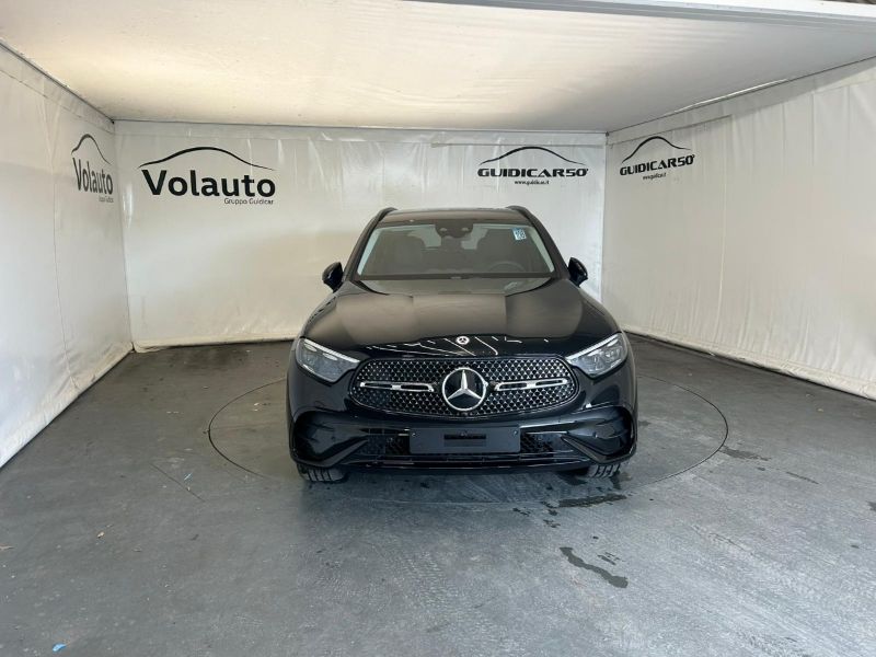 GuidiCar - MERCEDES BENZ Nuova GLC SUV 1 GLC 220 d 4MATIC Nuovo