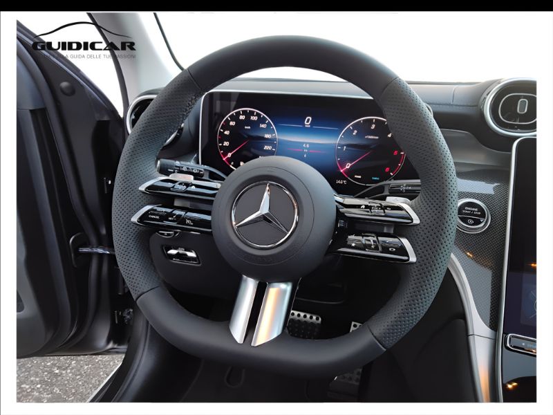 GuidiCar - MERCEDES BENZ Nuova GLC SUV 1 GLC 220 d 4MATIC Nuovo