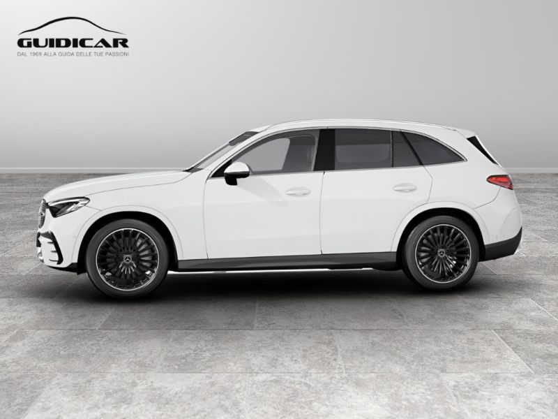 GuidiCar - MERCEDES BENZ Nuova GLC SUV 1 GLC 220 d 4MATIC Nuovo