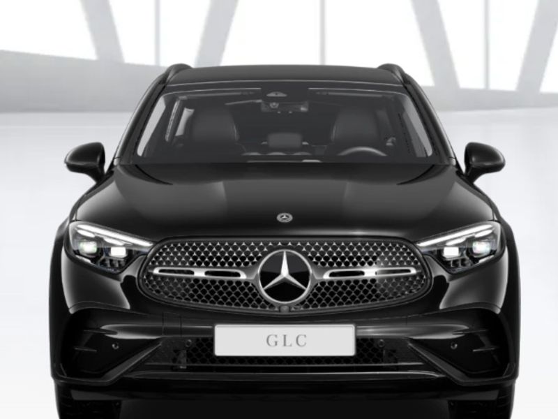 GuidiCar - MERCEDES BENZ Nuova GLC SUV 1 GLC 220 d 4MATIC Nuovo