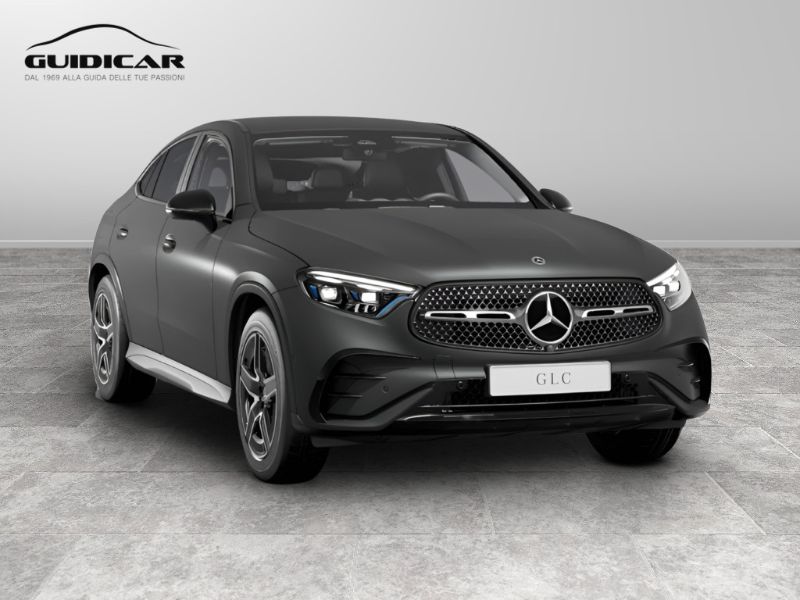 GuidiCar - MERCEDES BENZ Nuova GLC SUV 1 GLC 220 d 4MATIC Nuovo