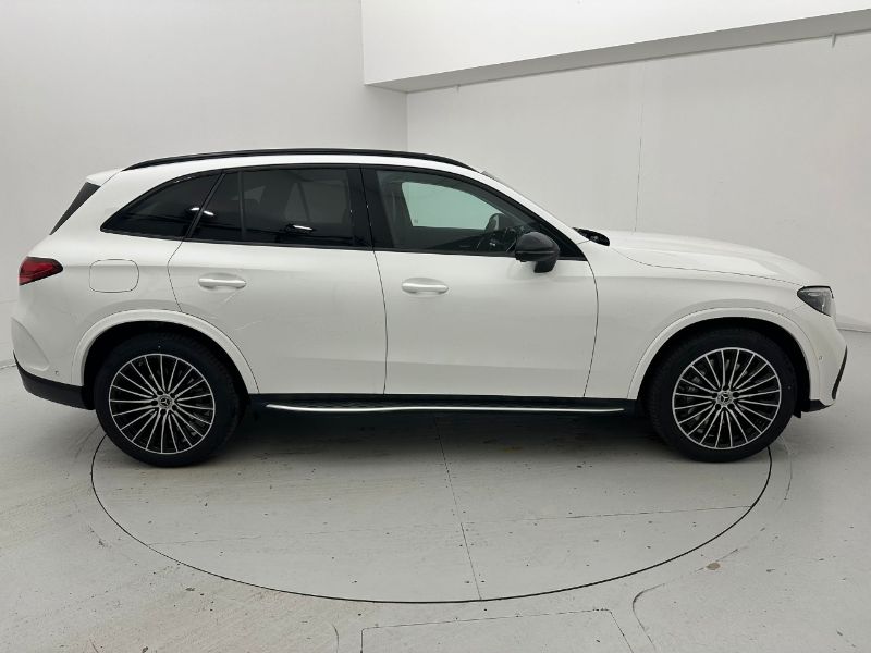 GuidiCar - MERCEDES BENZ Nuova GLC SUV 1 GLC 220 d 4MATIC Nuovo